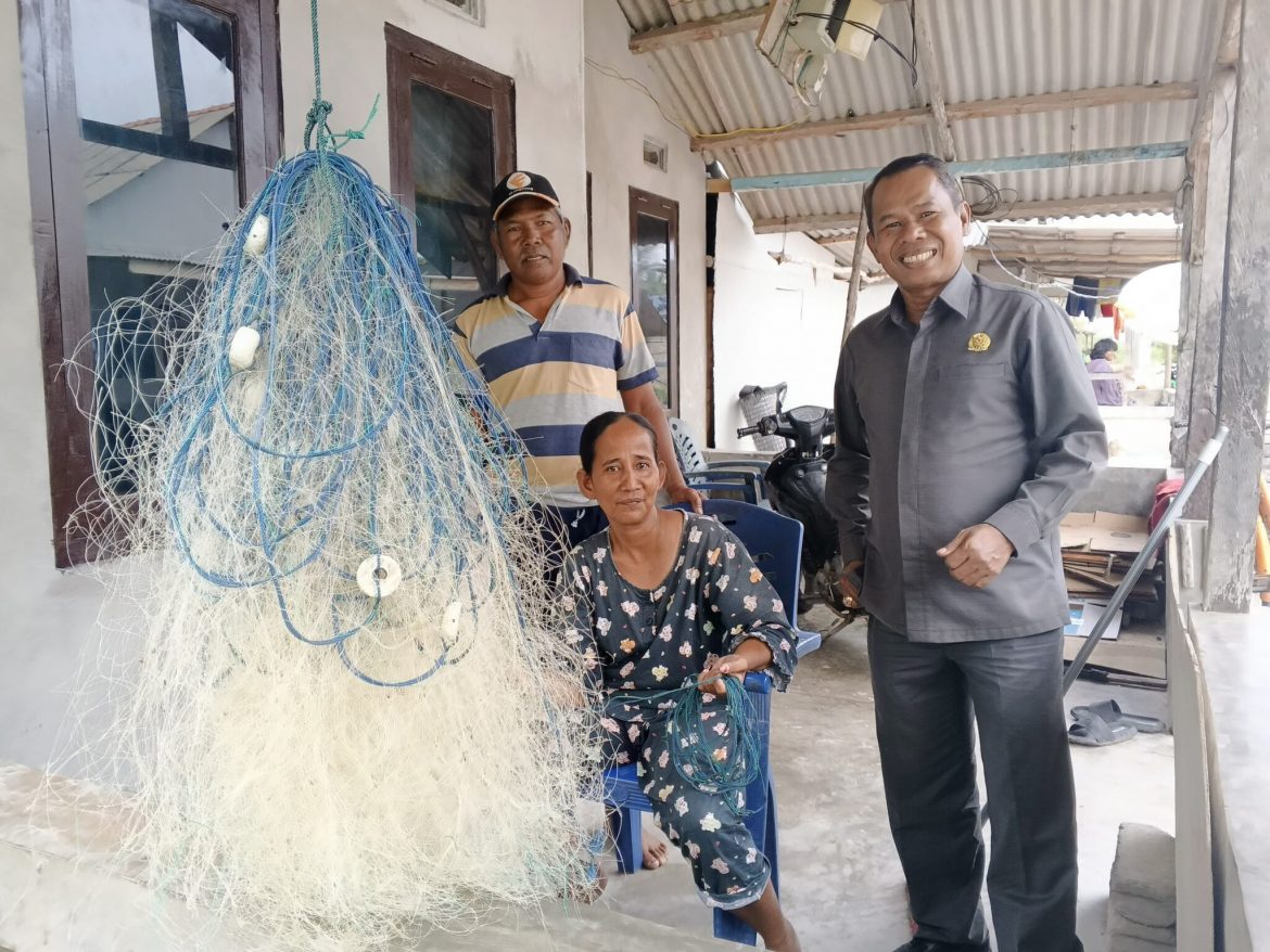 DPRD Bangka Tengah Perkuat Fungsi Pengawasan dan Serap Aspirasi Warga