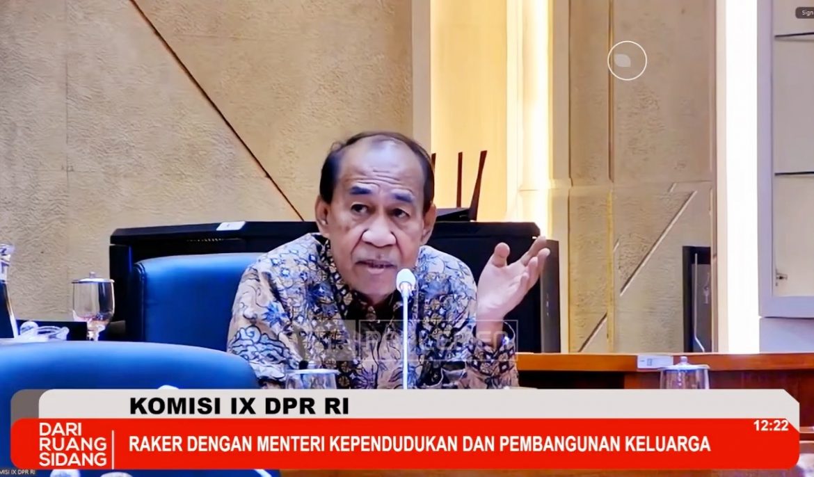 Anggota Komisi IX DPR Fraksi PAN Ashabul Kahfi Anggota Komisi IX DPR Fraksi PAN Ashabul Kahfi