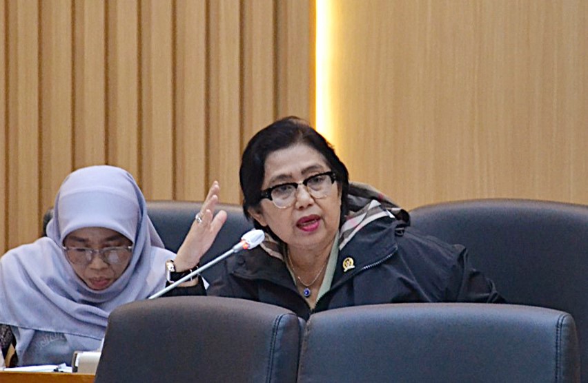 Anggaran Besar MBG Seharusnya Diimbangi dengan Dukungan Memadai untuk Eliminasi TBC