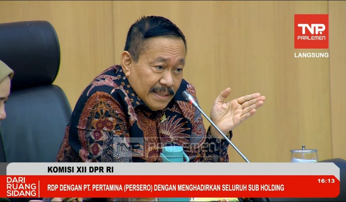 Punya Bandara Private, DPR Pertanyakan Peran dan Kontribusi PT Indonesia Morowali Industrial Park ke Negara