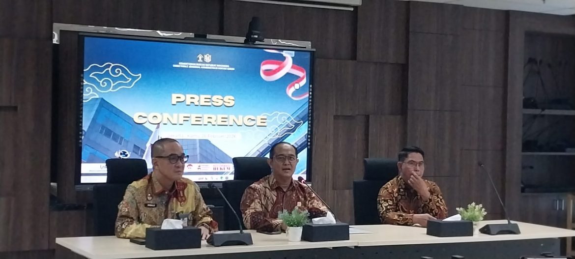 Dirjen AHU Tegaskan Status WNI Berharga, Naturalisasi Dilakukan Ketat dan Bertahap