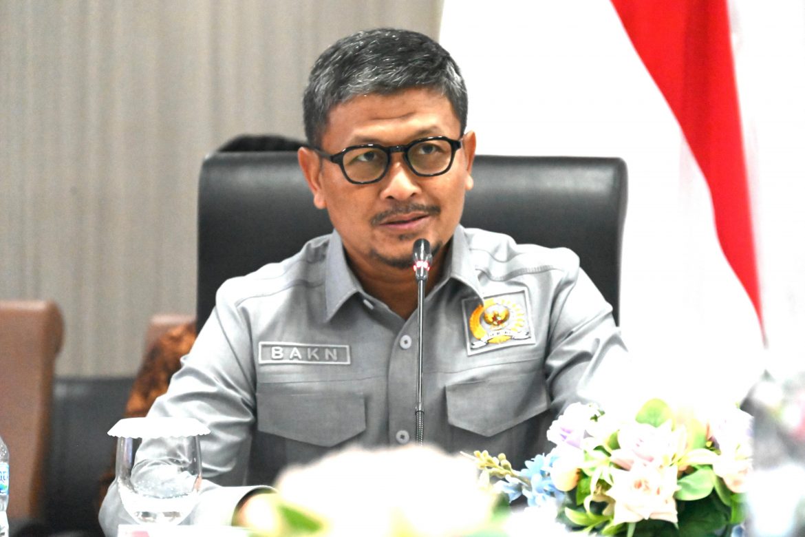 Anggota Komisi XI DPR Fraksi PKS Amin Ak