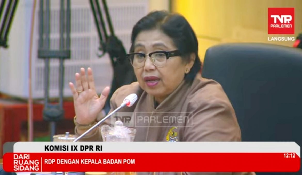 Lemahnya Pengawasan BPOM Bisa Berdampak Defisit pada BPJS Kesehatan