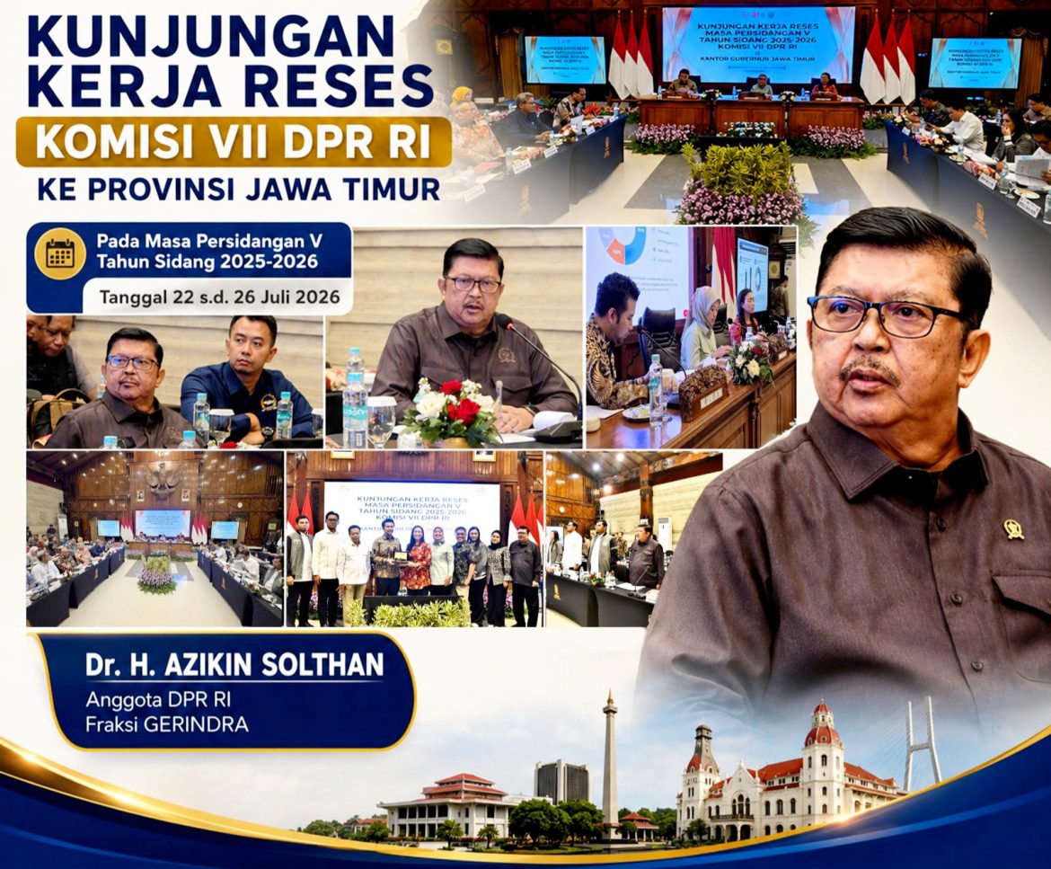 Kolaborasi Lintas Sektor Mampu Mendorong Pertumbuhan Ekonomi yang Inklusif