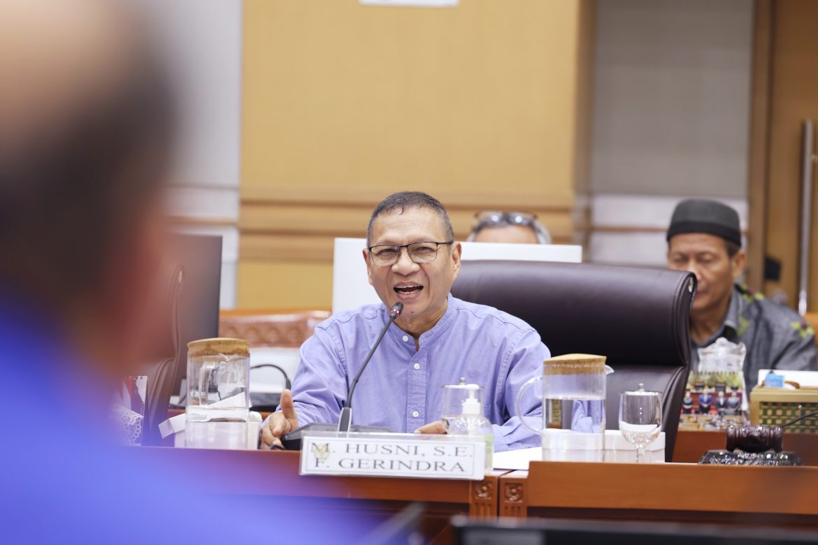 Komisi VIII DPR: Semua Agama Masih Mengalami Kekurangan Tenaga Pendidik