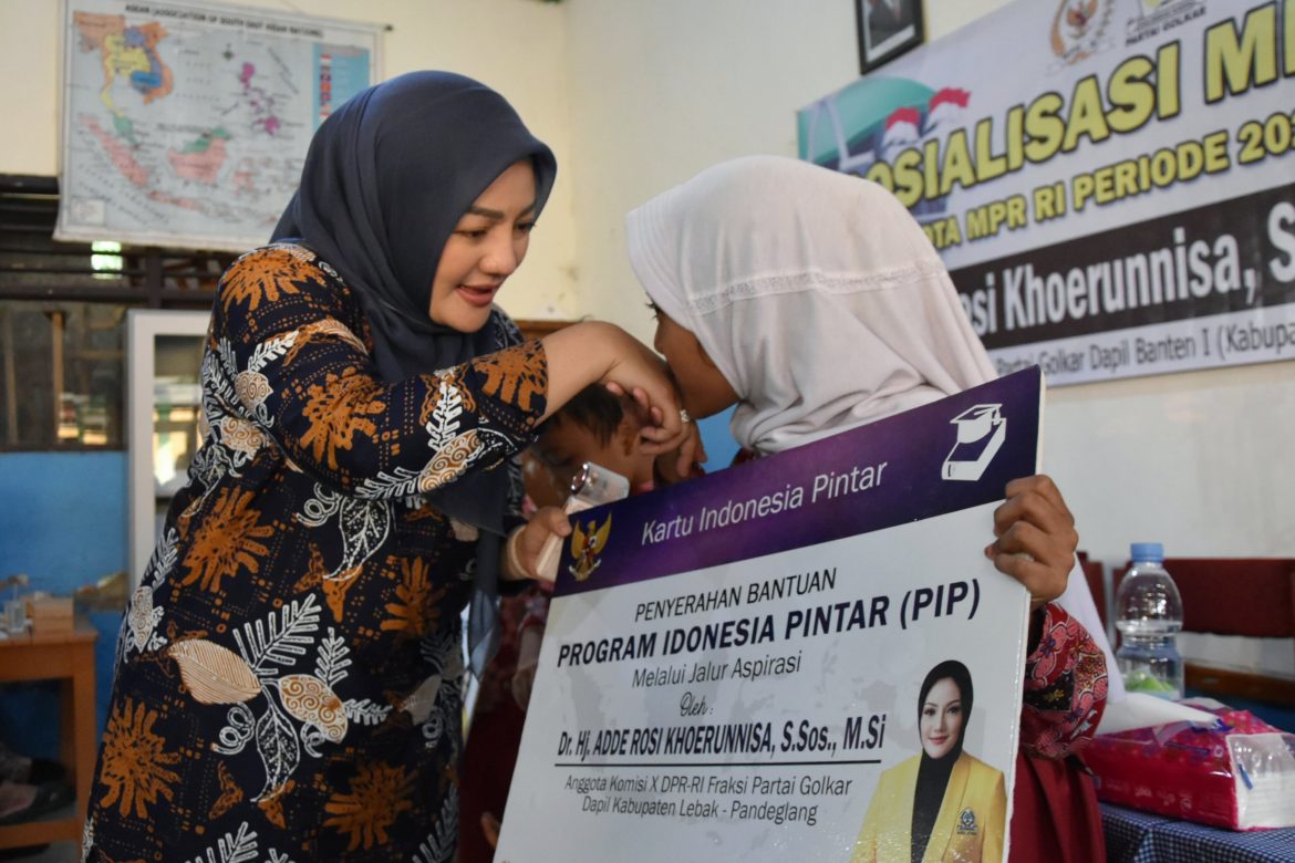 Menyiapkan Generasi Unggul dengan Menanamkan Fondasi Kebangsaan dan Nilai-nilai Pancasila Sejak Dini 