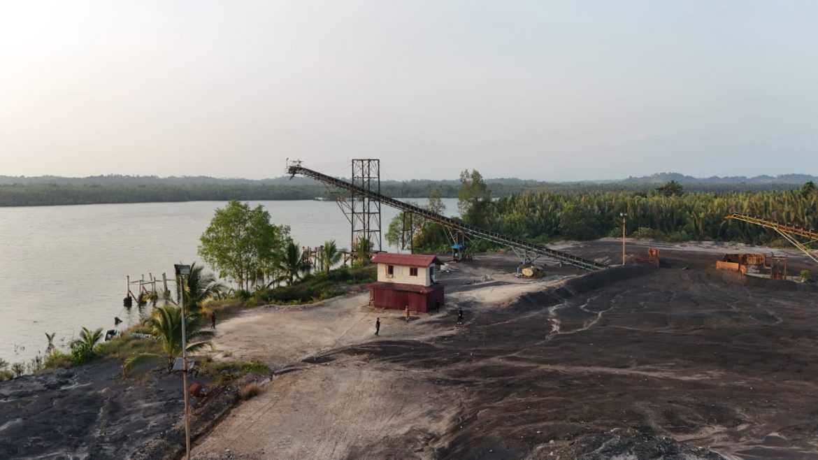 Pemanggilan Kedua Kejagung Soroti CV SSS, Selisih Data Produksi dan LHV Capai 23.122 Ton*